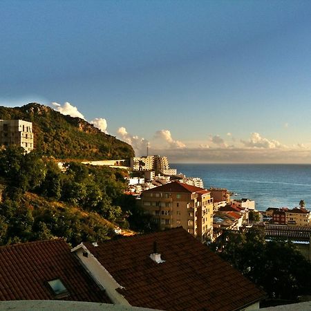 Apartments Kuljaca Budva Exterior foto