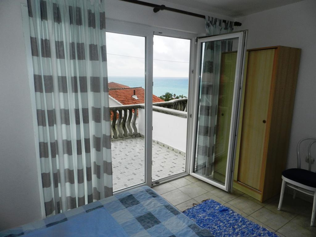 Apartments Kuljaca Budva Cameră foto