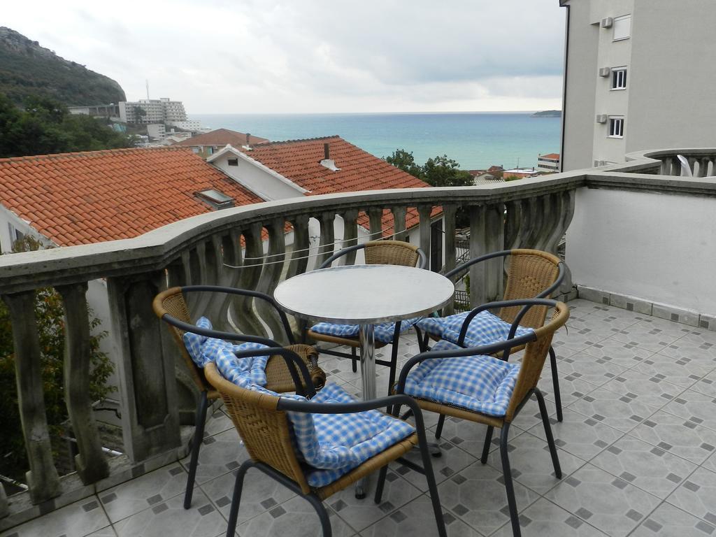 Apartments Kuljaca Budva Cameră foto